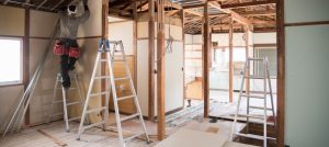Entreprise de rénovation de la maison et de rénovation d’appartement à Champigny-sur-Aube